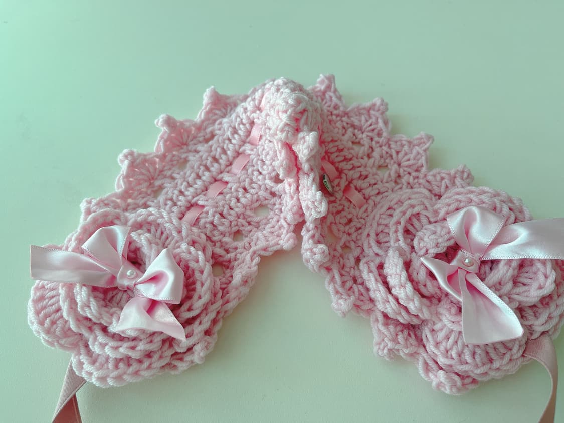 로리타뜨게헤드드레스 상품이미지1