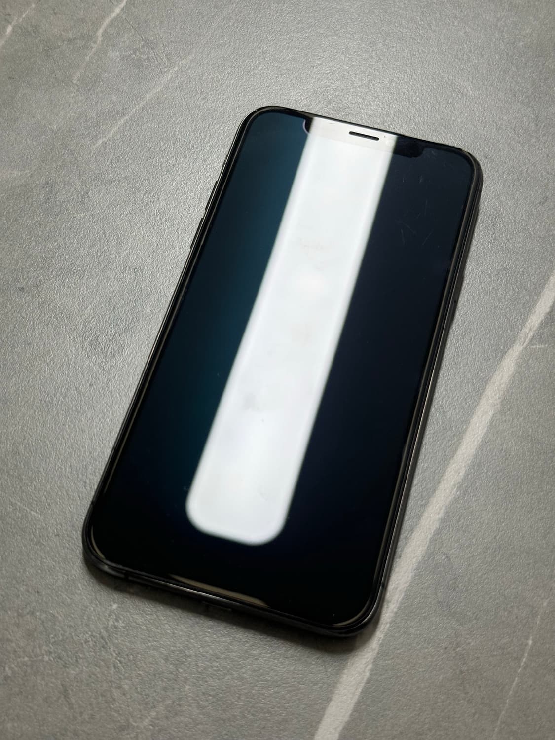 아이폰xs 512기가 카메라무음 (북미판) 상품이미지3