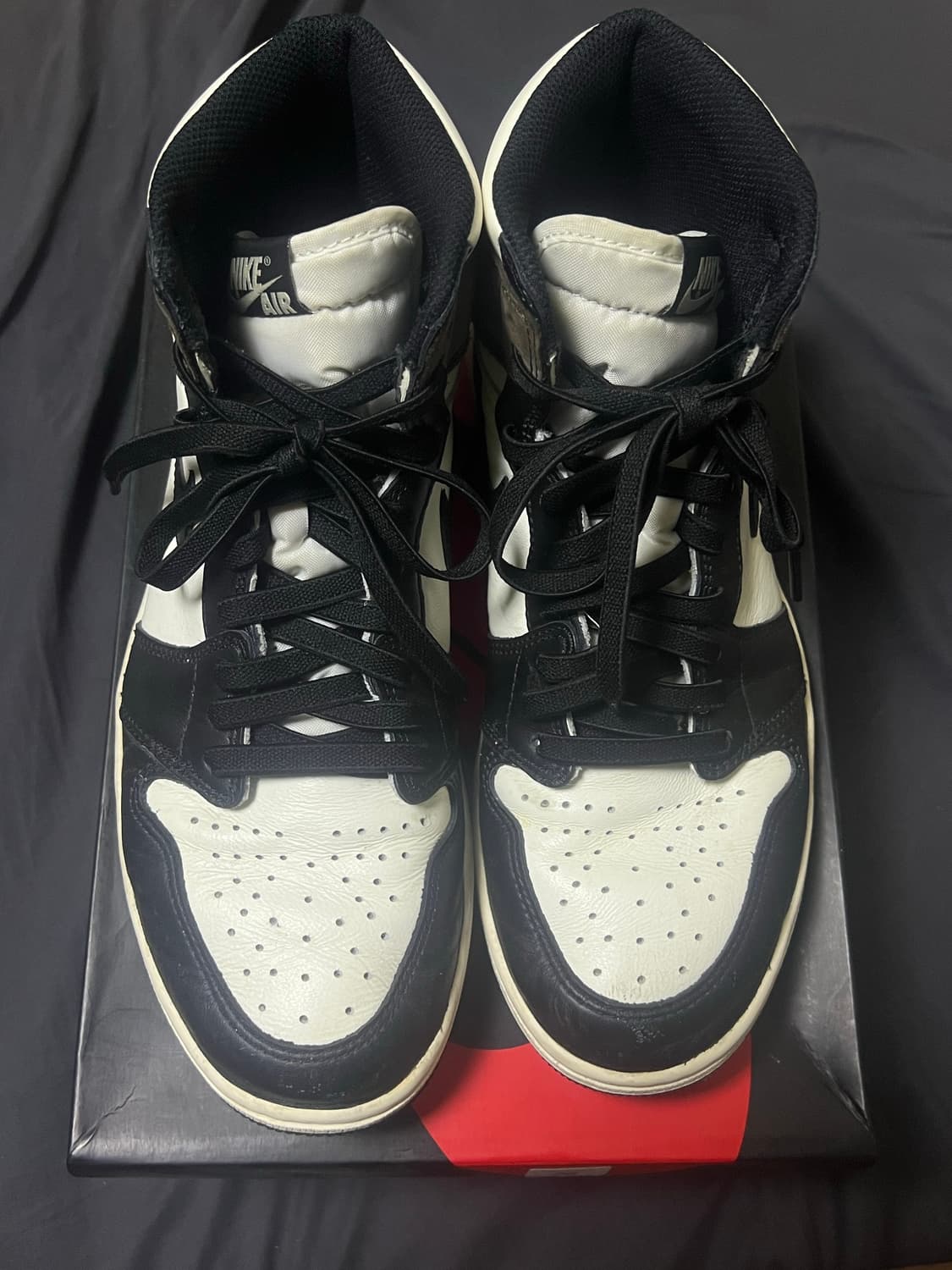 조던 다크모카 280 상품이미지1