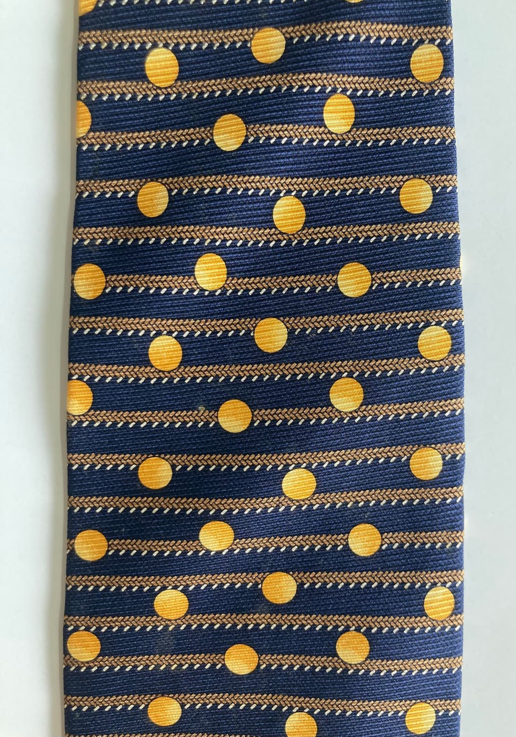 피에르발망 넥타이 상품이미지5