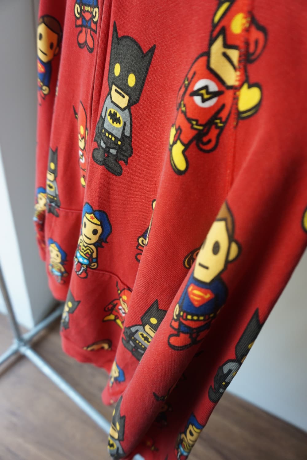 A Bathing Ape x DC Comics Batman 상품이미지4