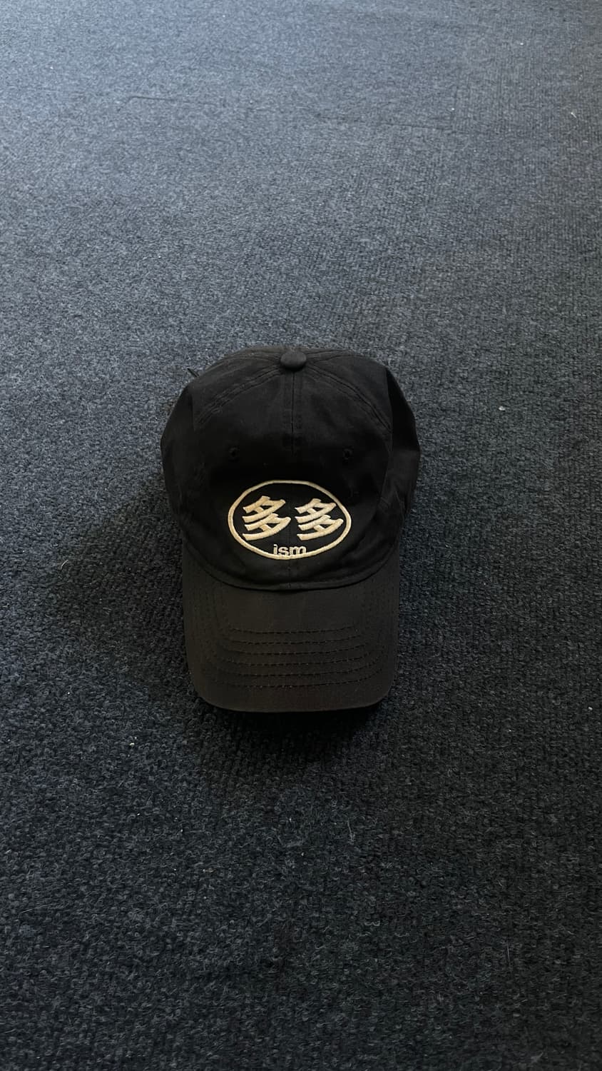 다다이즘 초판 볼캡 상품이미지1