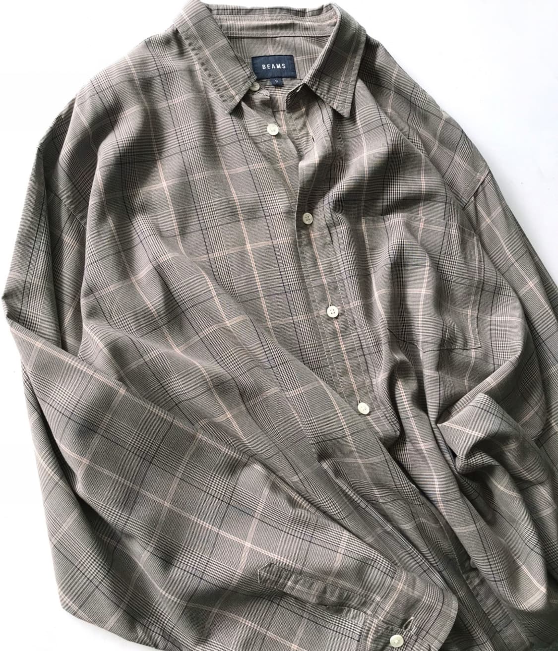 BEAMS 상품이미지1