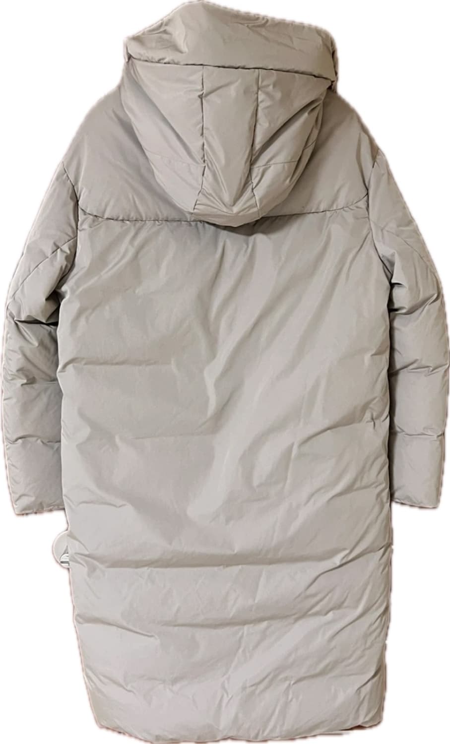 쉬즈미스 여성 롱패딩 55 상품이미지2