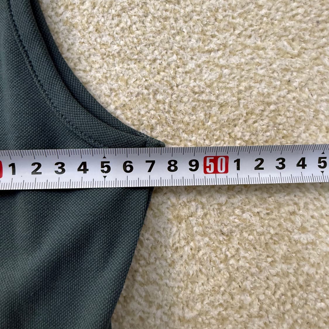 100 까스텔바작 골프 민소매 티셔츠 0204T2 상품이미지5