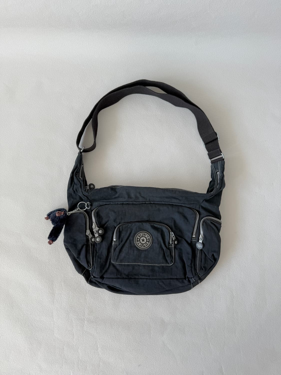 키플링(Kipling) 숄더백 상품이미지1