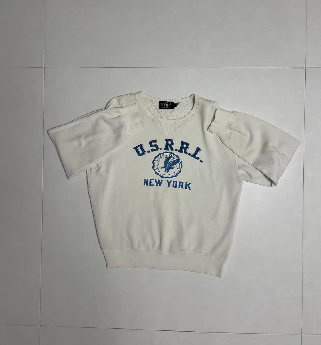 더블알엘 스웻셔츠 판매  상품이미지3