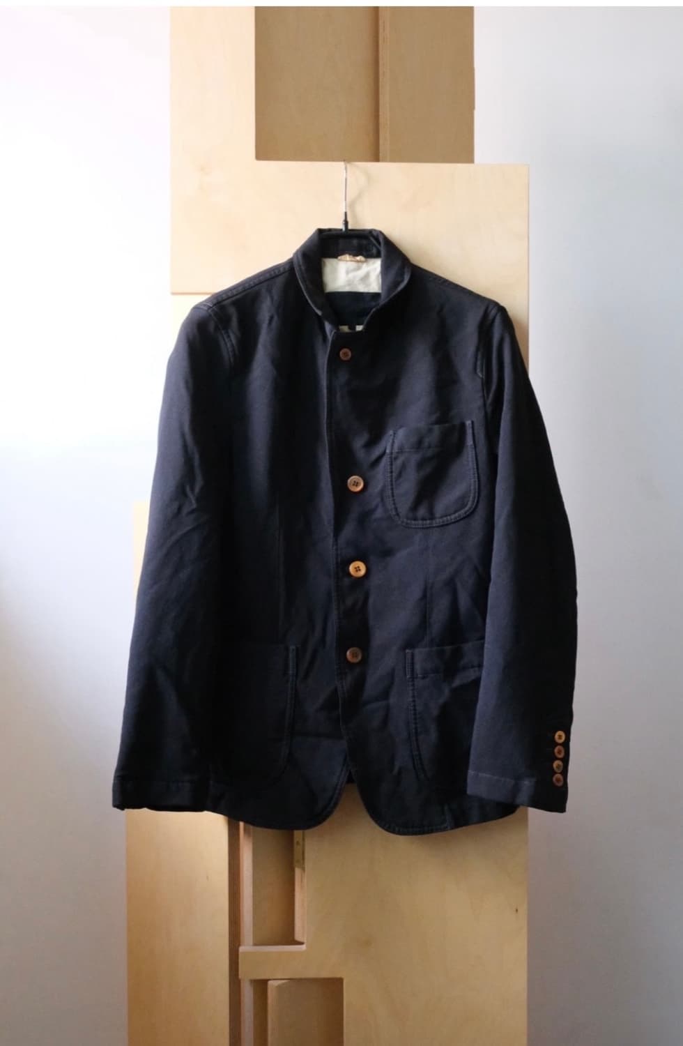 COMME des GARÇONS HOMME DEUX 2015 Boiled 상품이미지1