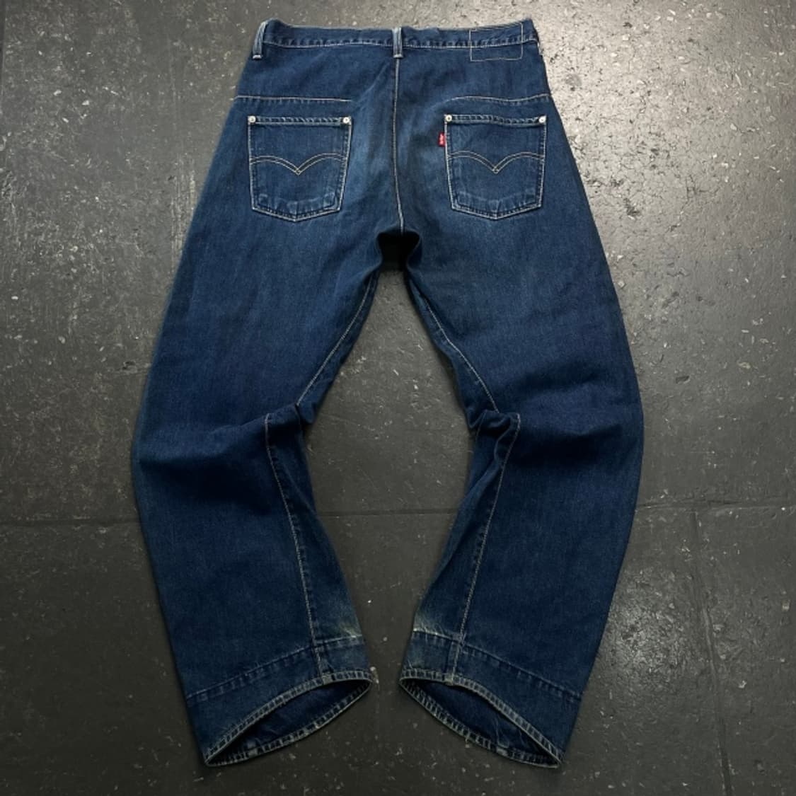30 리바이스 엔지니어드 청바지  상품이미지5