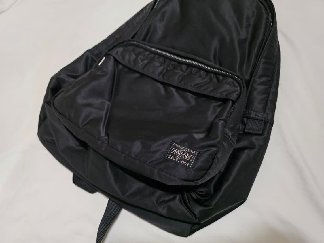 요시다포터 탱커 데이팩, 요시다포터 탱커 백팩 [178 상품이미지3