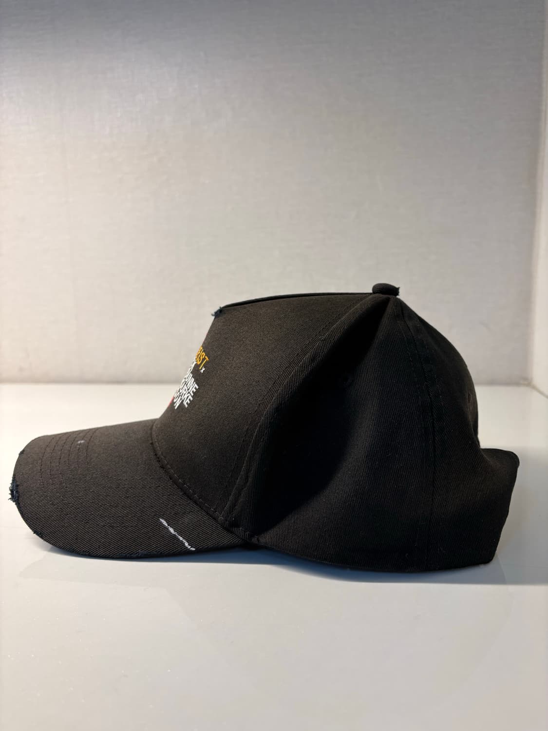 팔리할리우드 할로윈 캡 상품이미지3