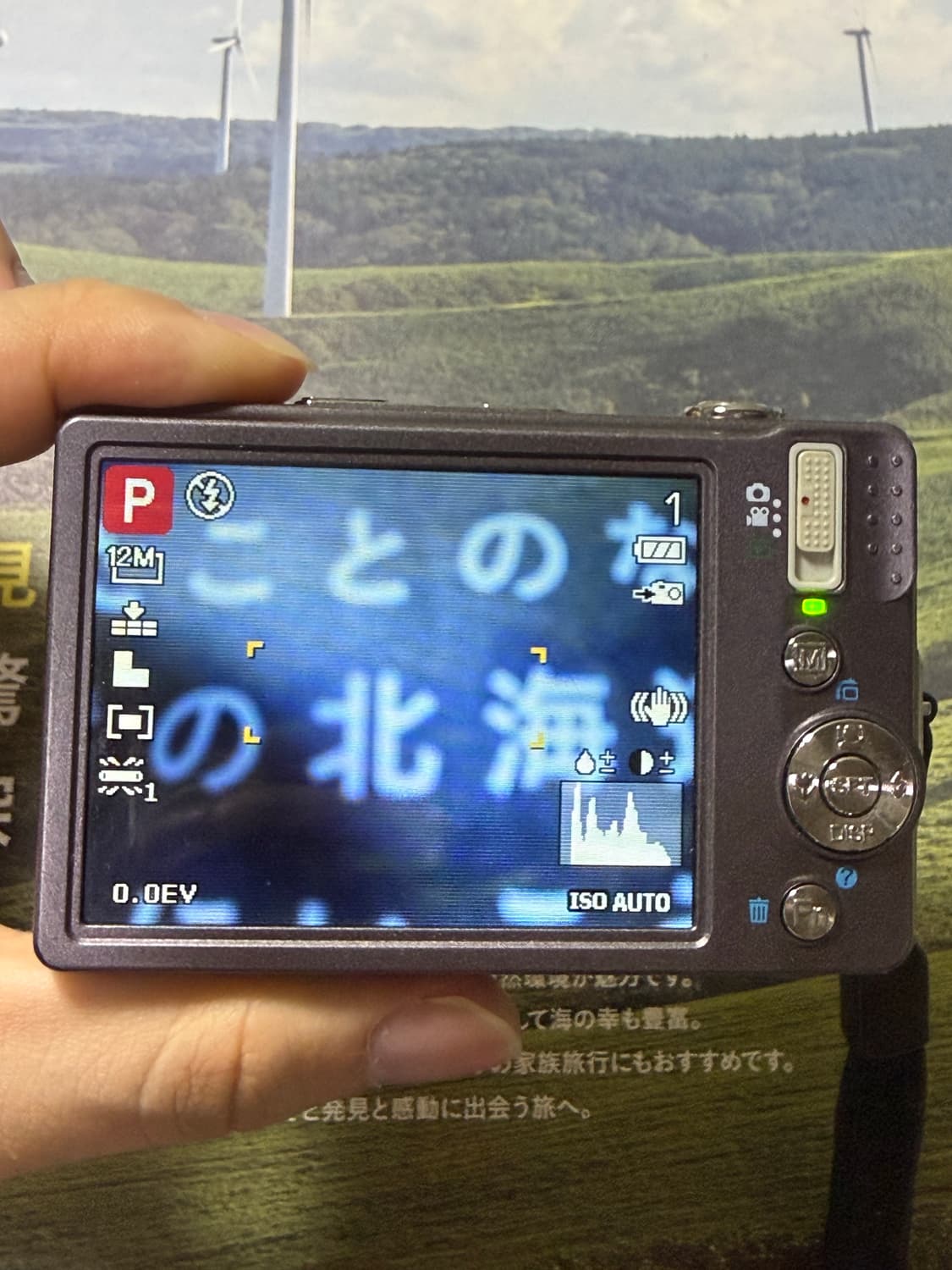 롤라이 Rollei compactline 202 빈티지 디카  상품이미지10