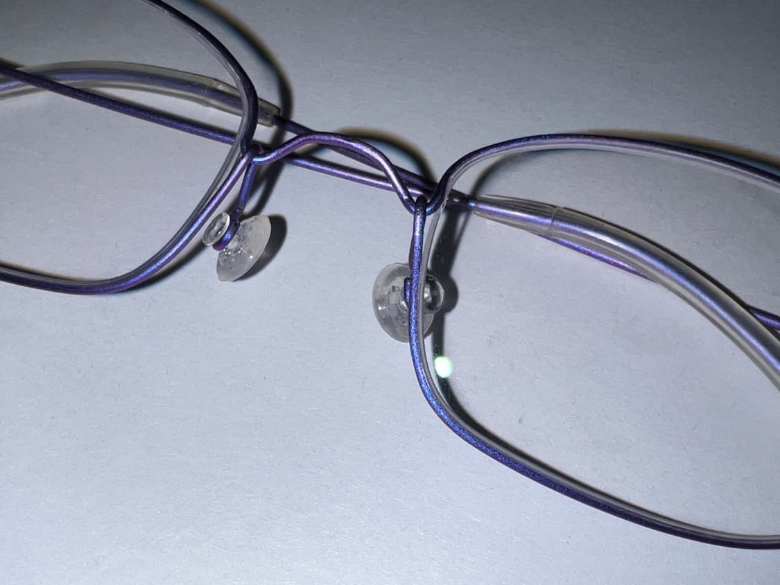 린드버그 안경 상품이미지2