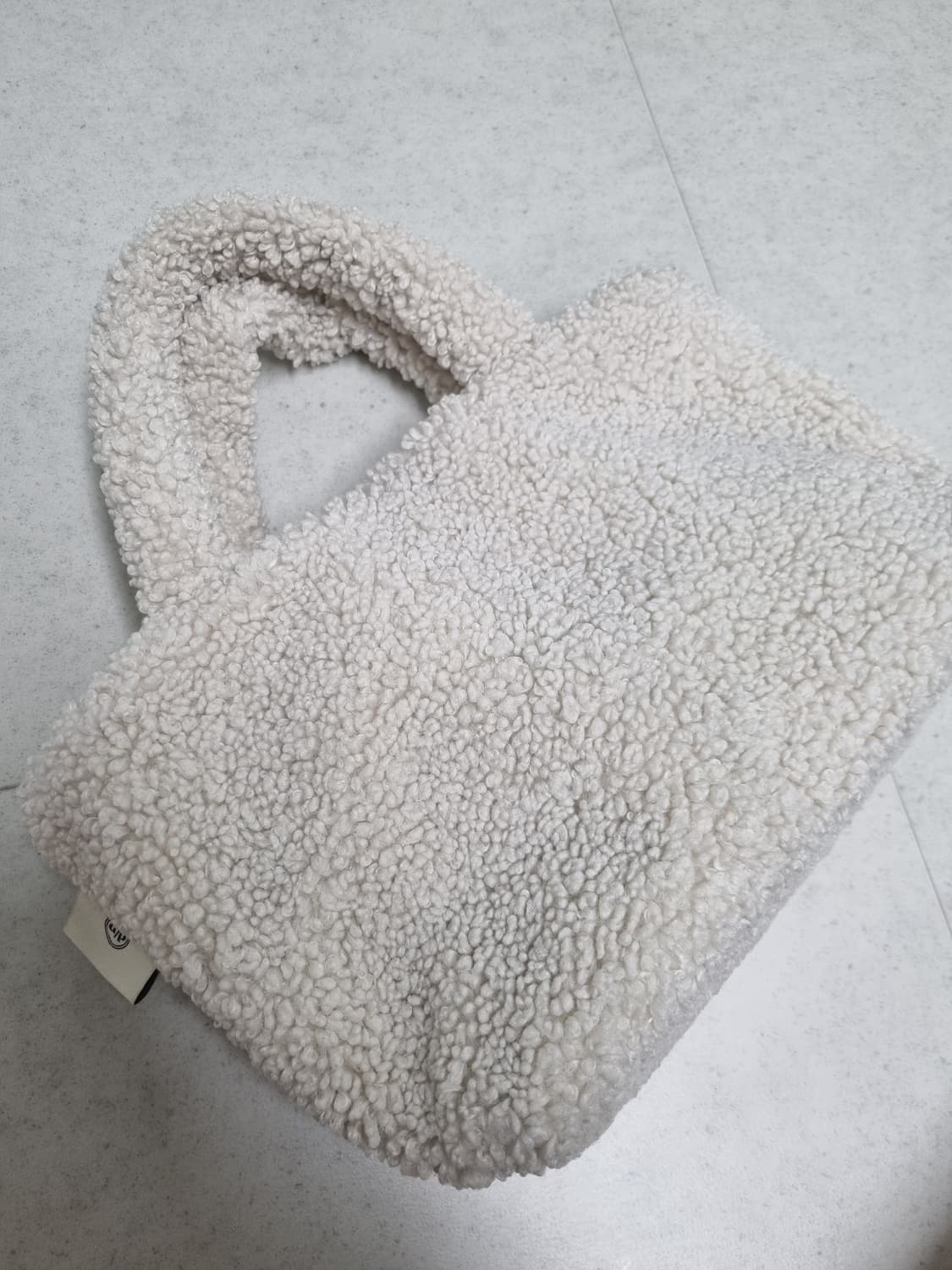 드파운드 푸들백 상품이미지6