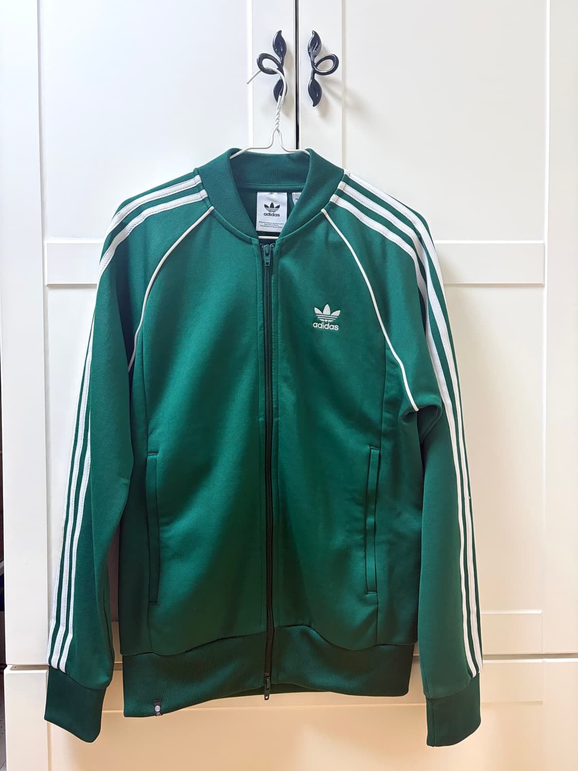 아디다스 져지 green 상품이미지1