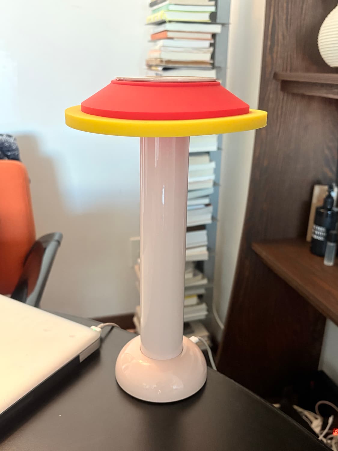 소든 PL2 레드,핑크 램프 상품이미지4