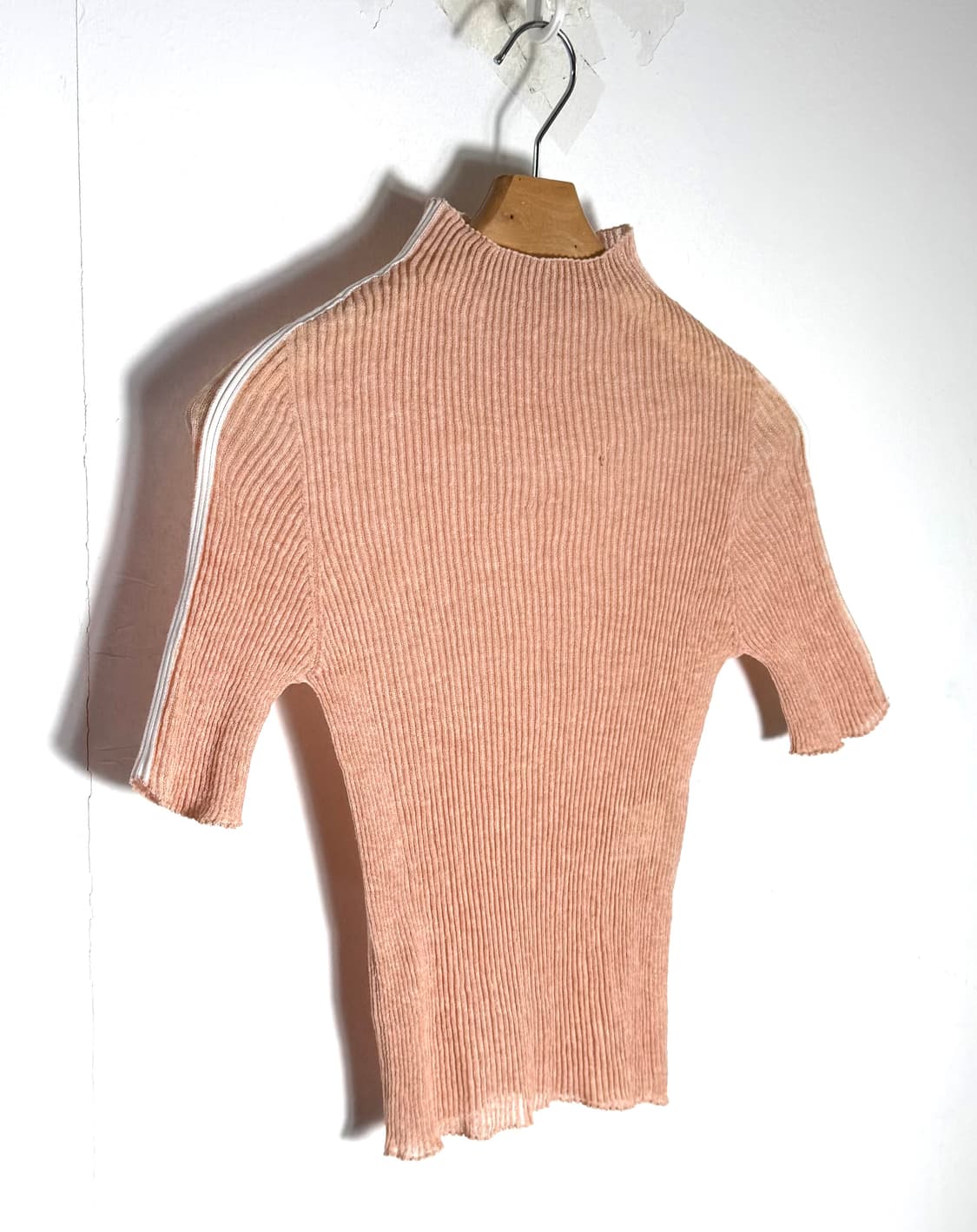 이세이미야케 이세이미야케반팔 플리트플리즈 이세이미야케미 상품이미지1