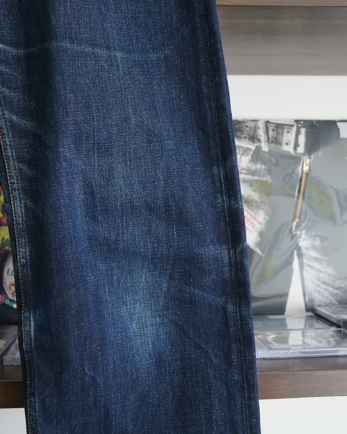 00s Levis 503 상품이미지5