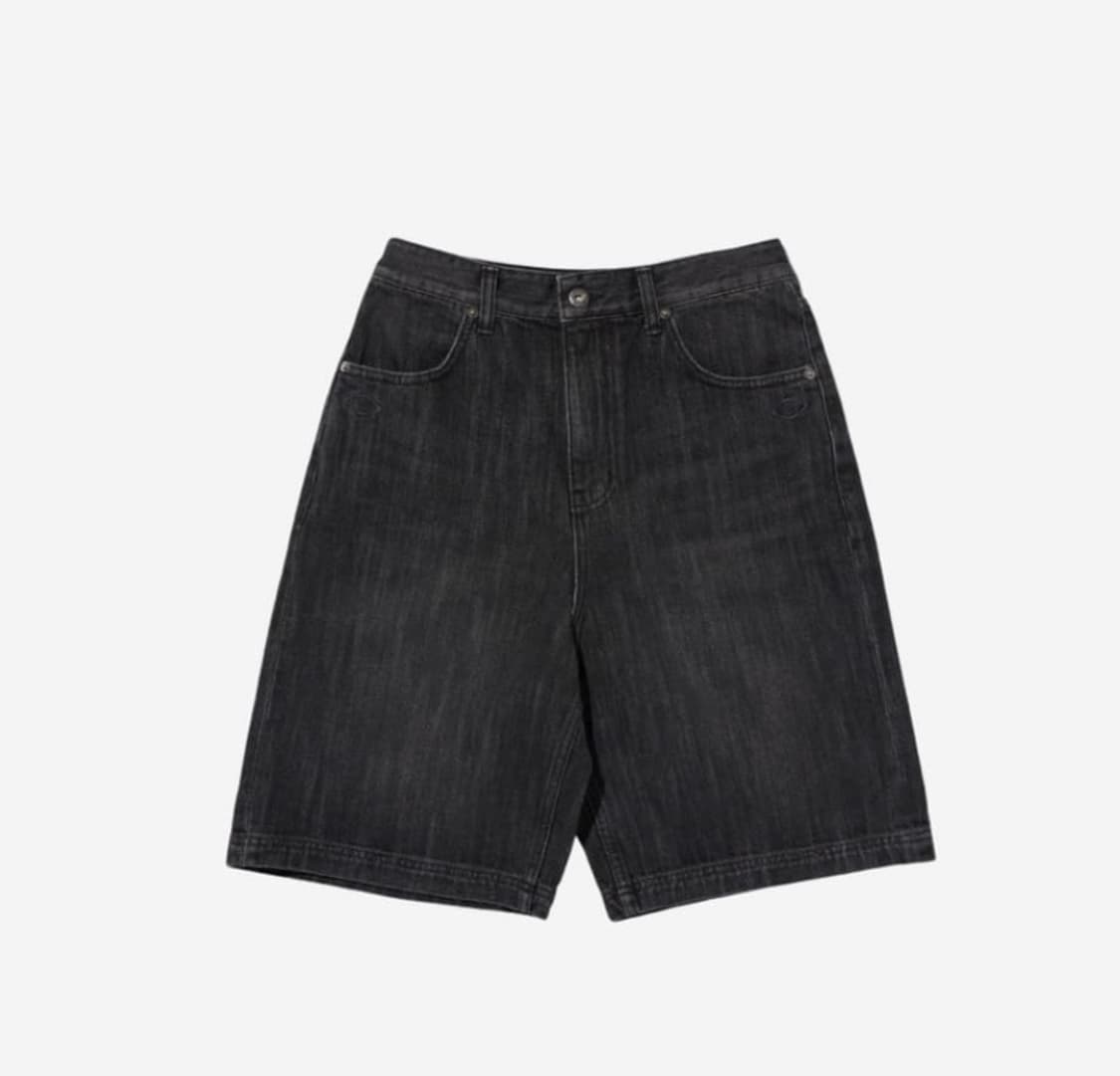 미스치프 롬버스 버뮤다 팬츠 L 상품이미지2