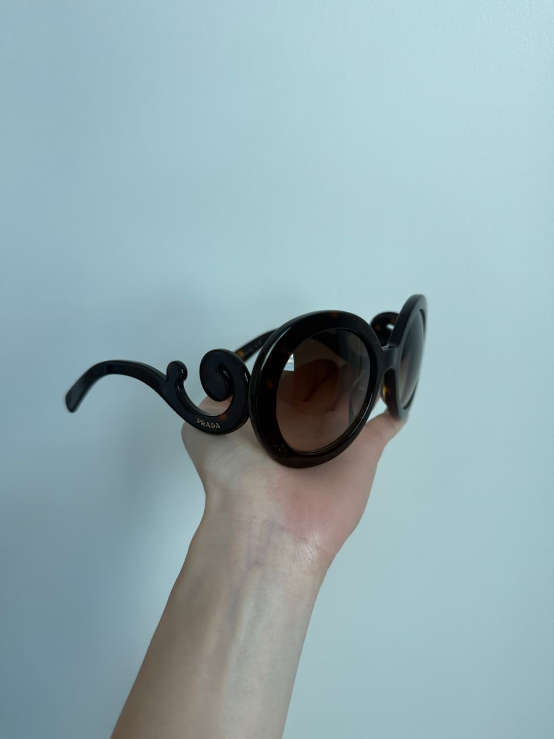 Prada 선글라스 상품이미지2