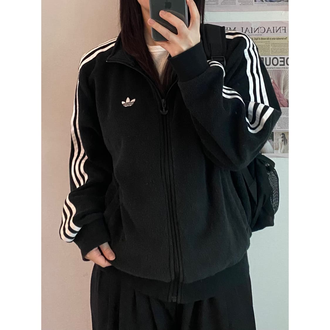 아디다스 부클 져지 상품이미지2