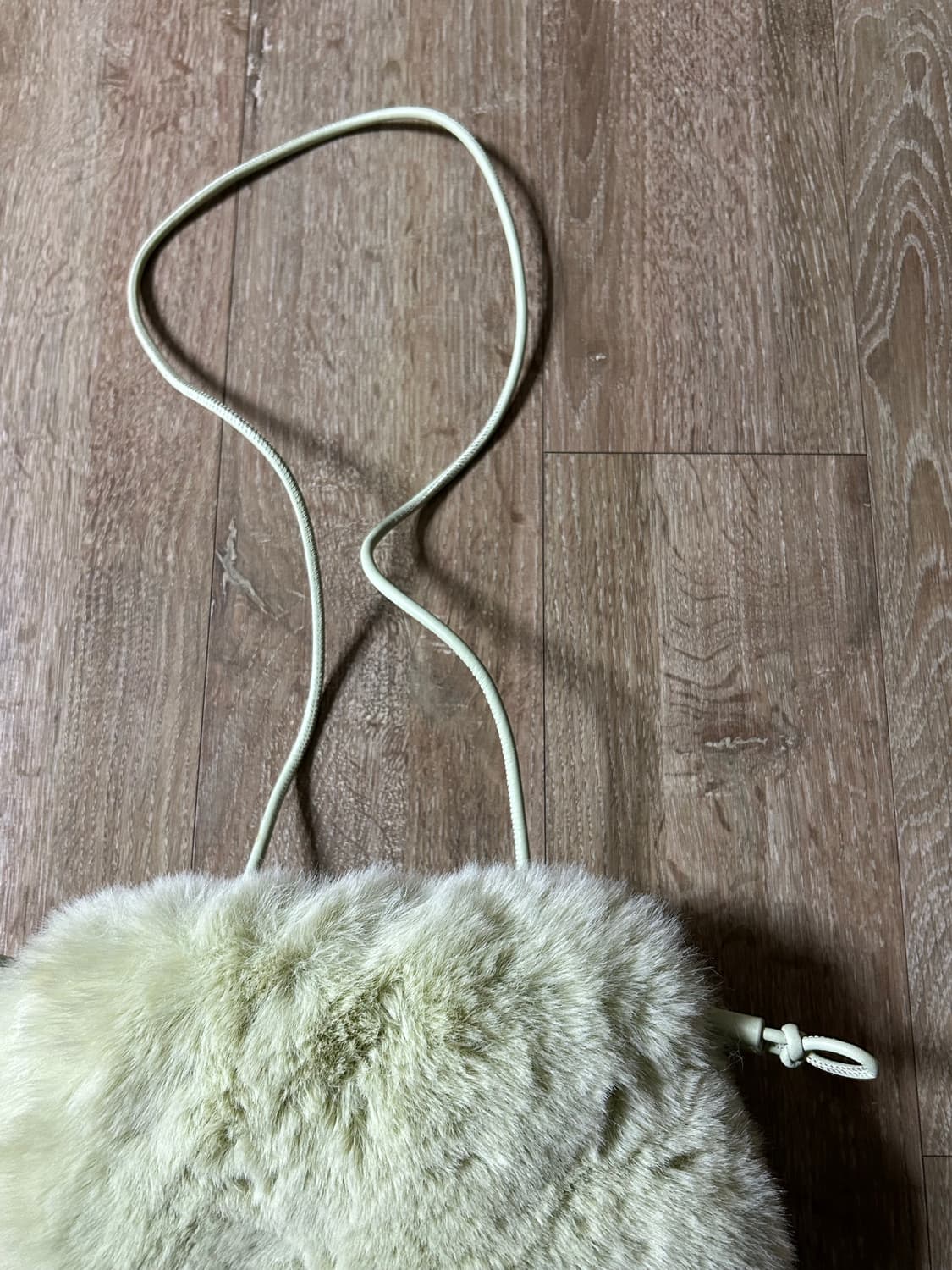 Cos 카바텔리 백 상품이미지2