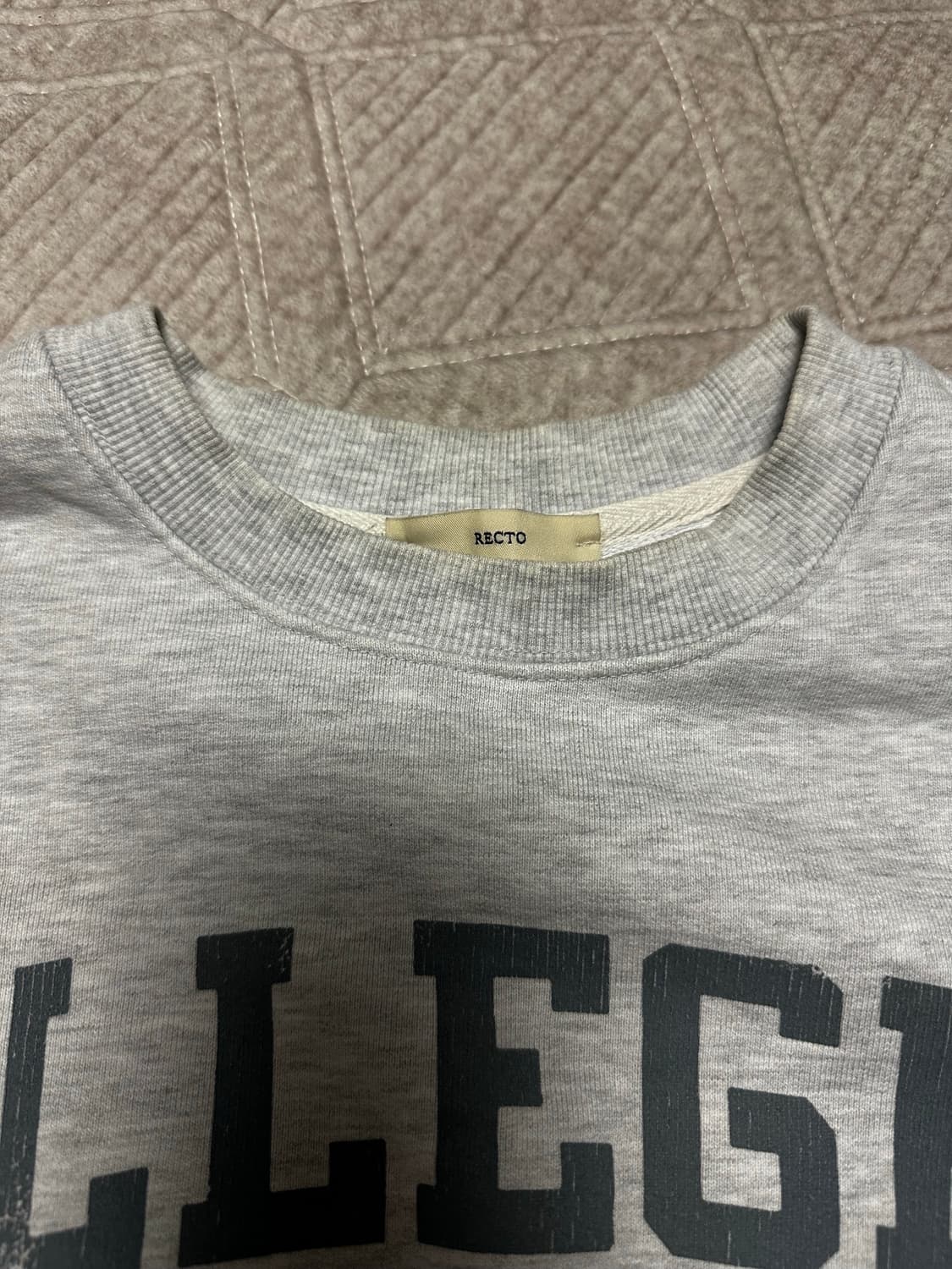 렉토 맨 사이즈  상품이미지2