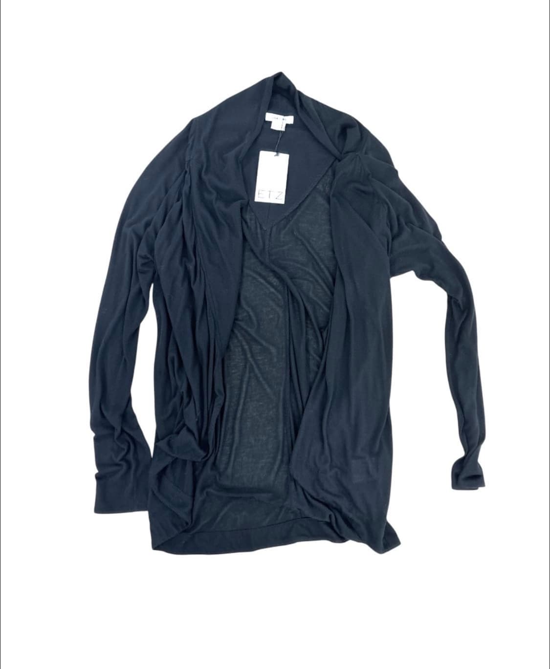 Helmut lang 가디건 상품이미지1