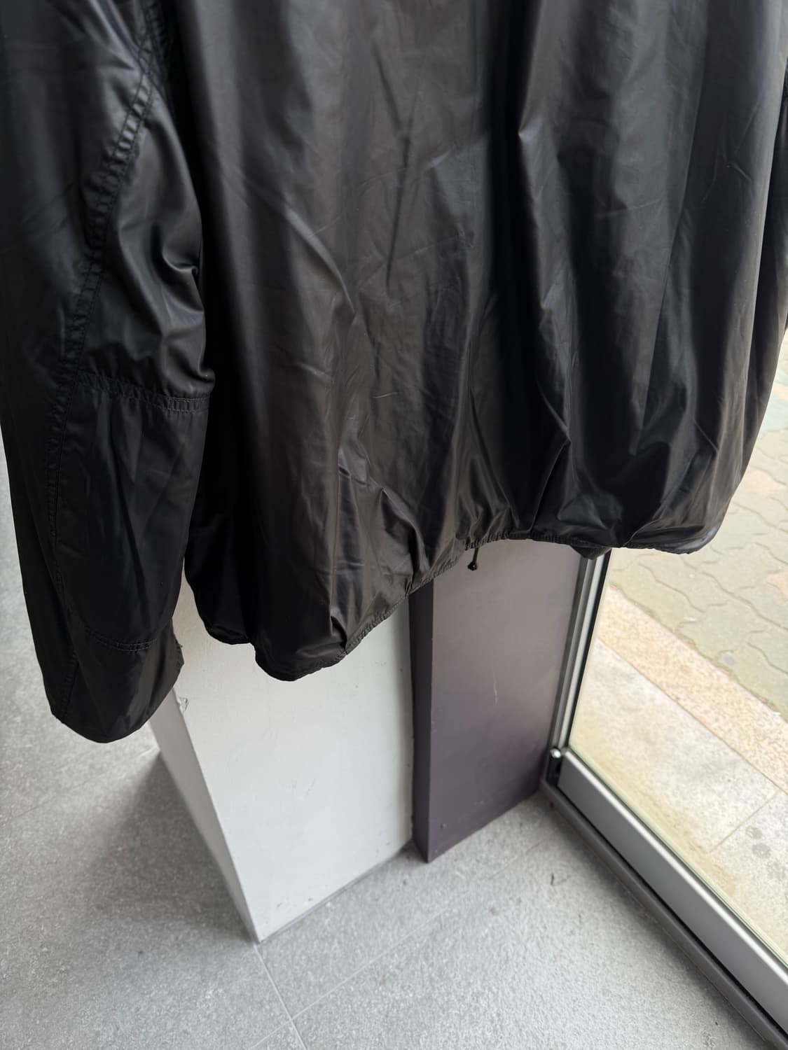 50/ 아워레가시 그리즐리 패딩 자켓 상품이미지9