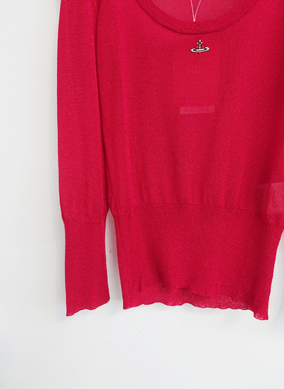 비비안웨스트우드 니트 (새제품) 상품이미지7