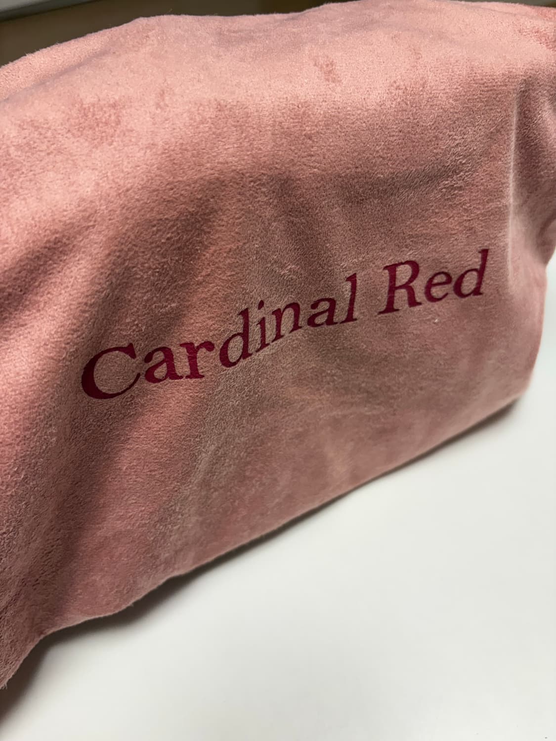 카디널레드 하디백  상품이미지9