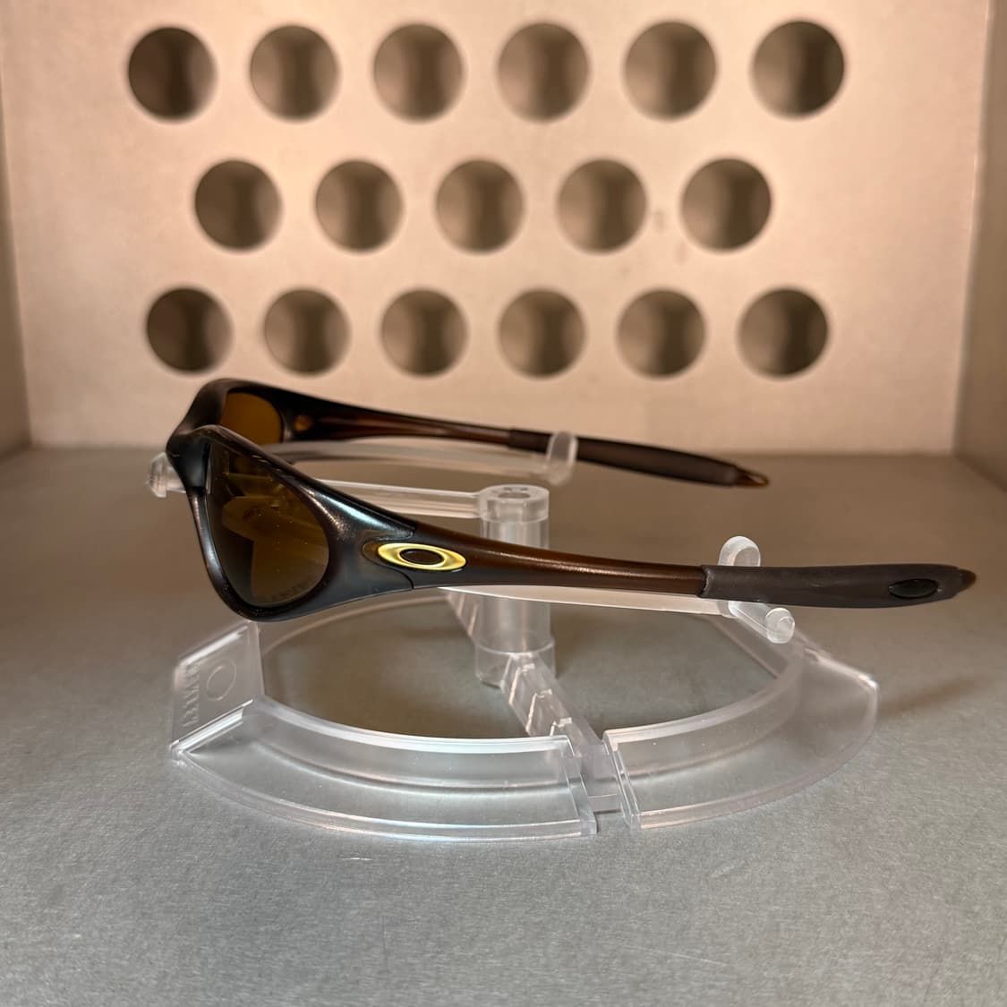 오클리 Minute 미뉴트 (1999) 상품이미지3