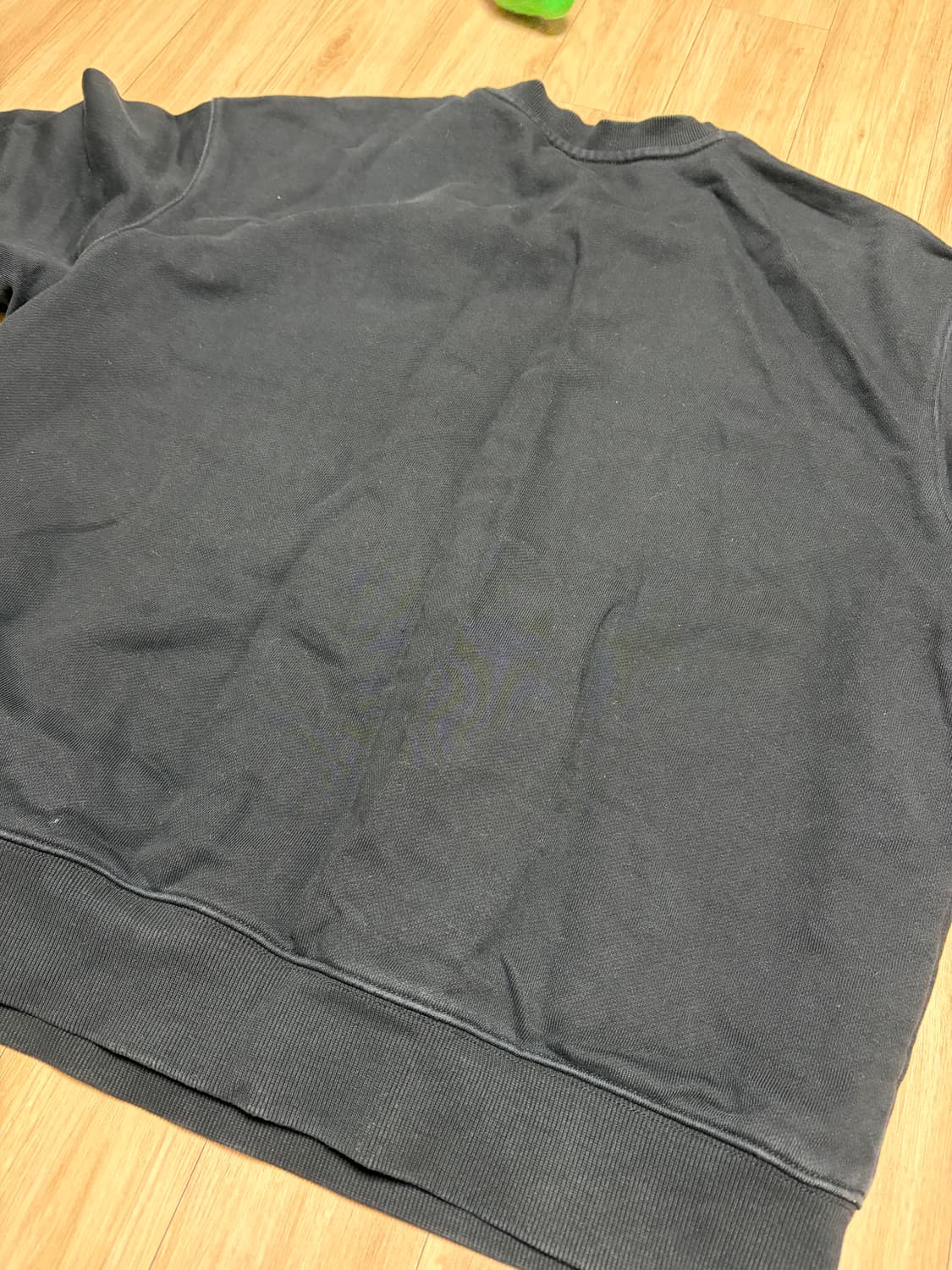 커버낫 맨투맨 상품이미지2