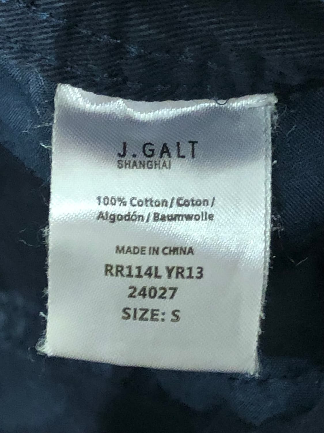 john galt cargo pants 상품이미지5