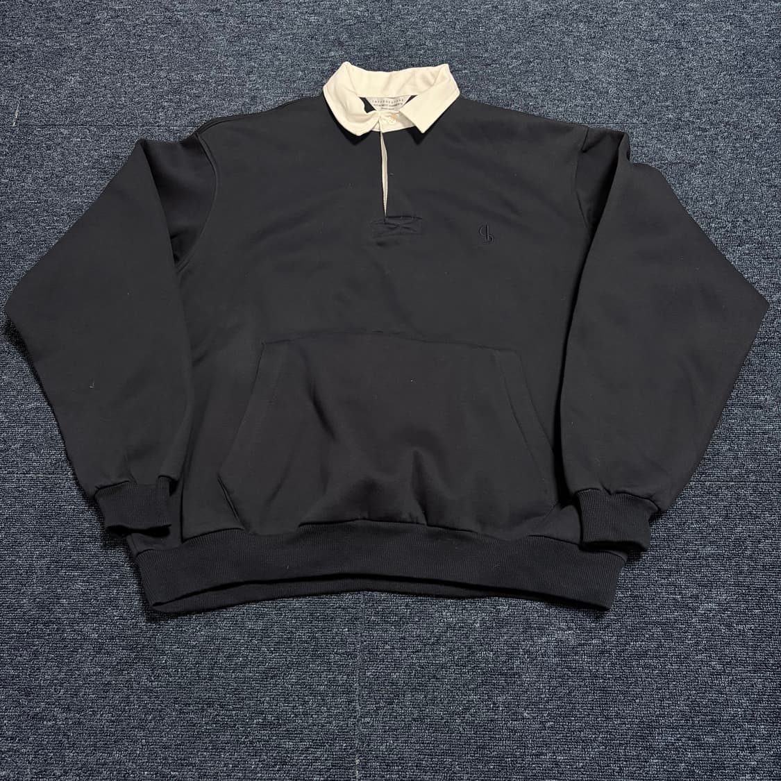 라퍼지스토어 럭비 맨투맨 상품이미지1