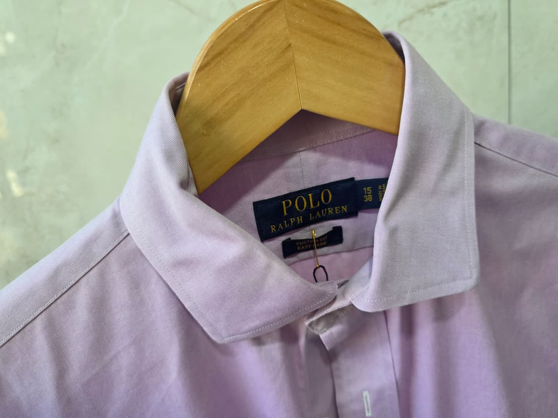 폴로 정품 셔츠 상품이미지2