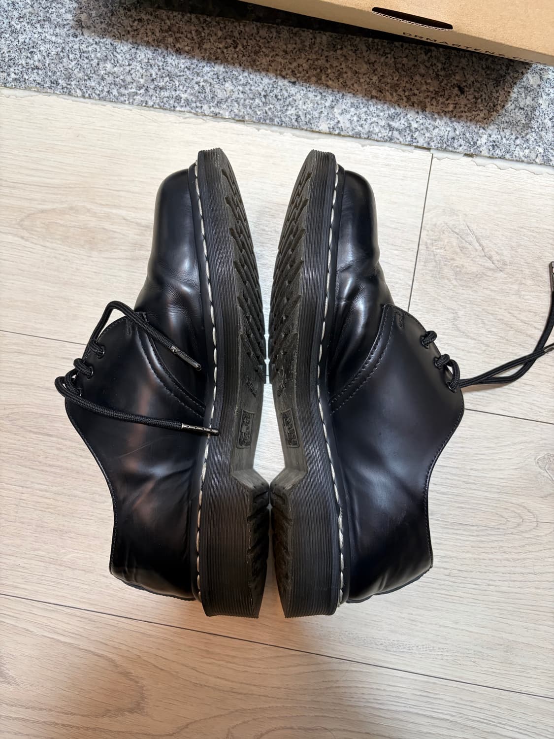 닥터마틴 1461 ws 260 uk7 상품이미지3