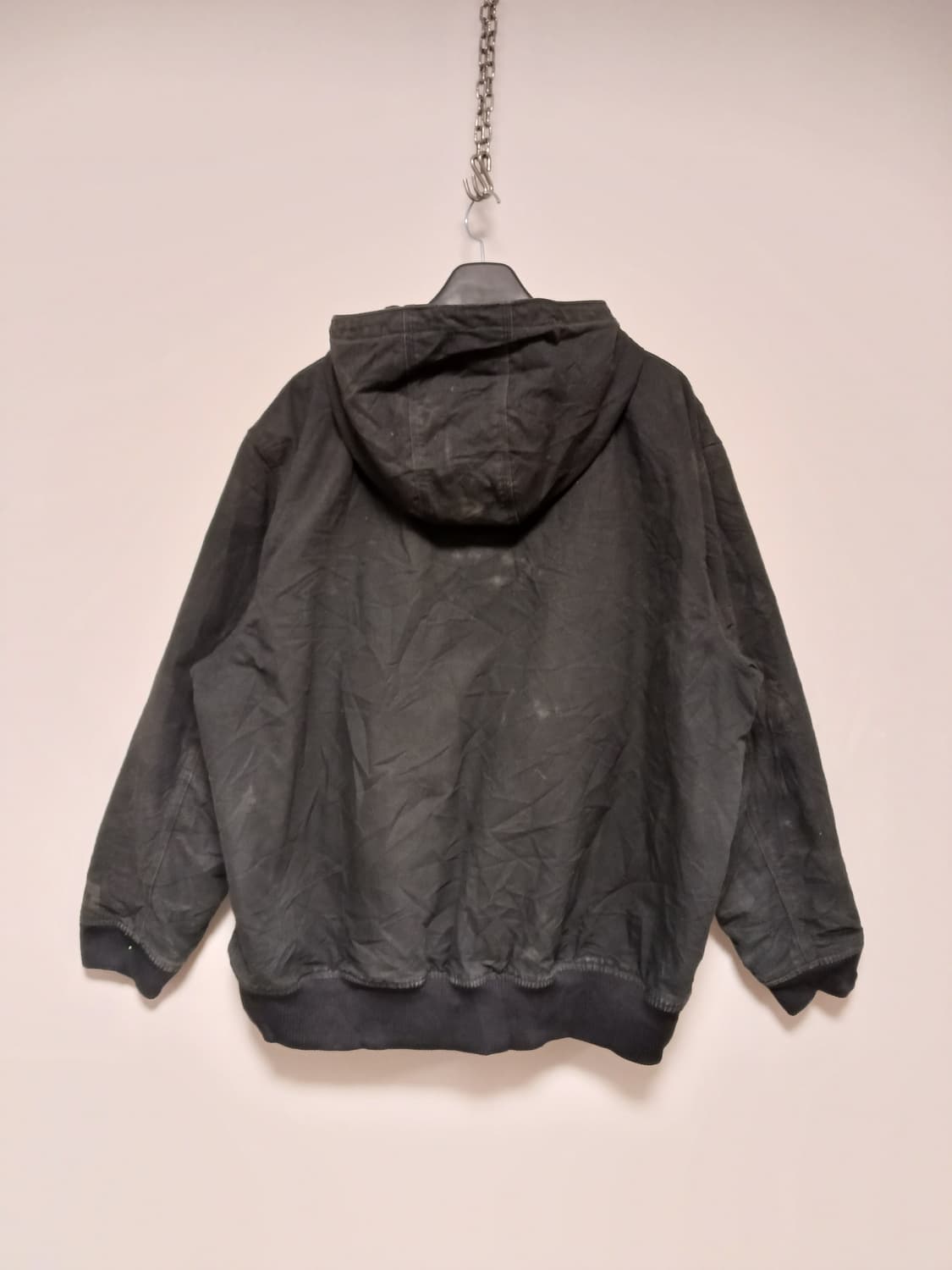 칼하트 퀵덕 방수 액티브 덕패딩자켓 상품이미지7