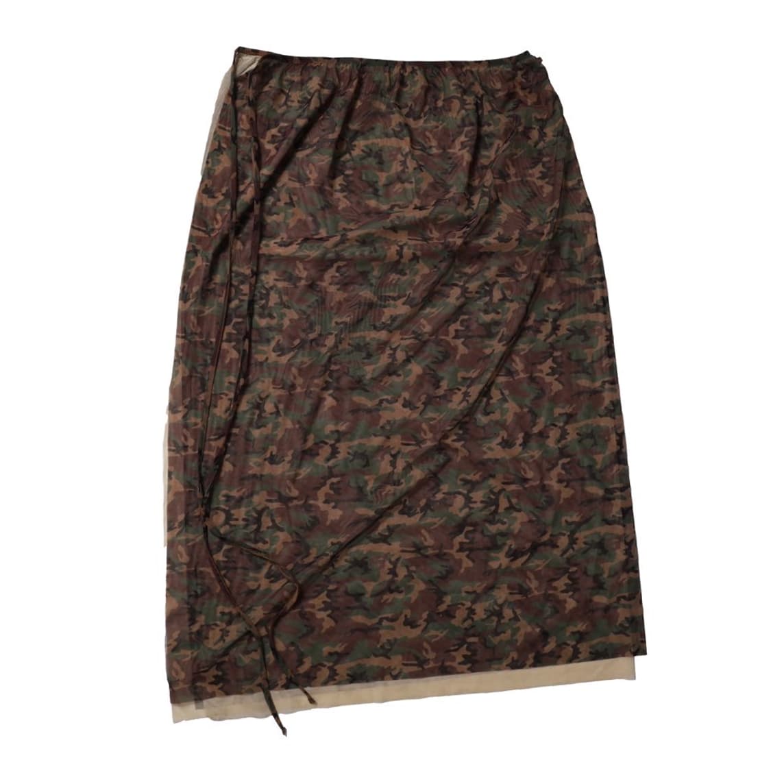 장폴고티에 Jean Paul Gaultier Camouflage Wrap 상품이미지5