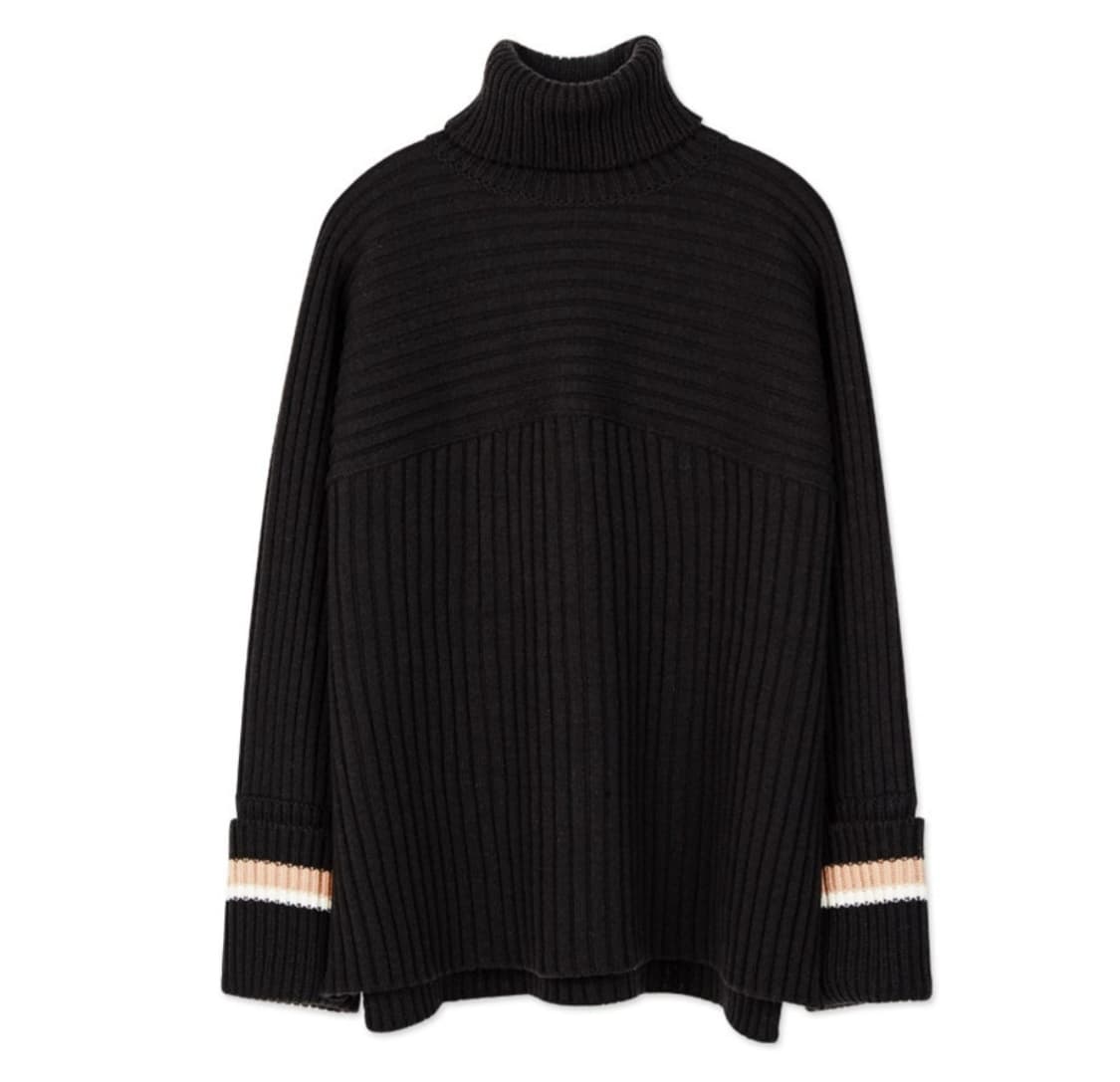 앤더슨벨  니트 상품이미지2