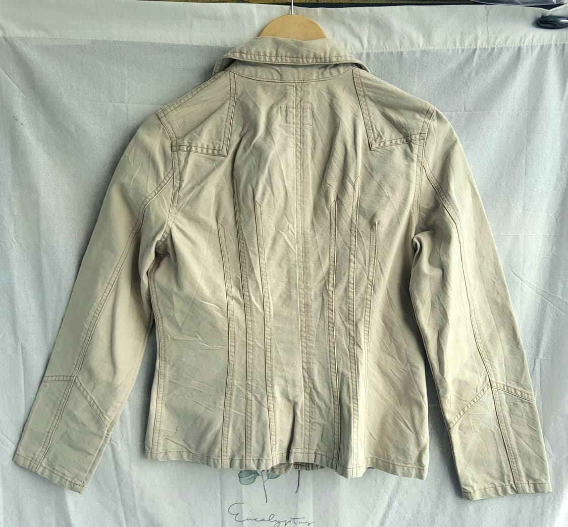 AMERICAN EAGLE 아메리칸 이글 │ 여성용 S 코튼 자켓 상품이미지2