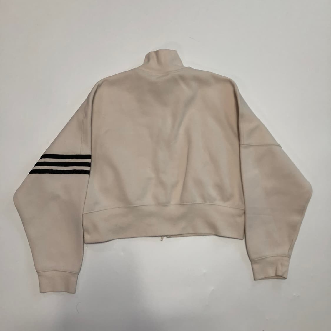 아디다스 크롭 자켓 상품이미지2