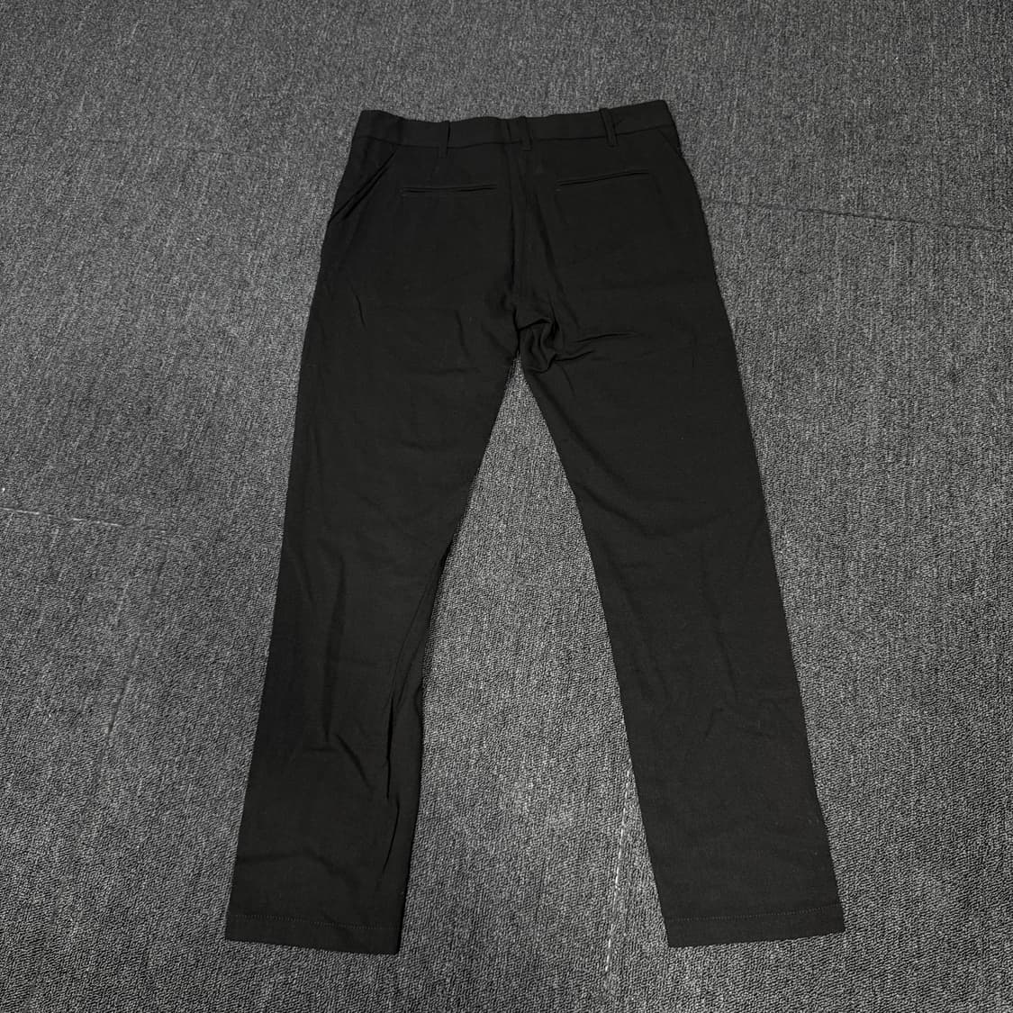 앤 드뮐미스터 ANN DEMEULEMEESTER 팬츠 상품이미지5