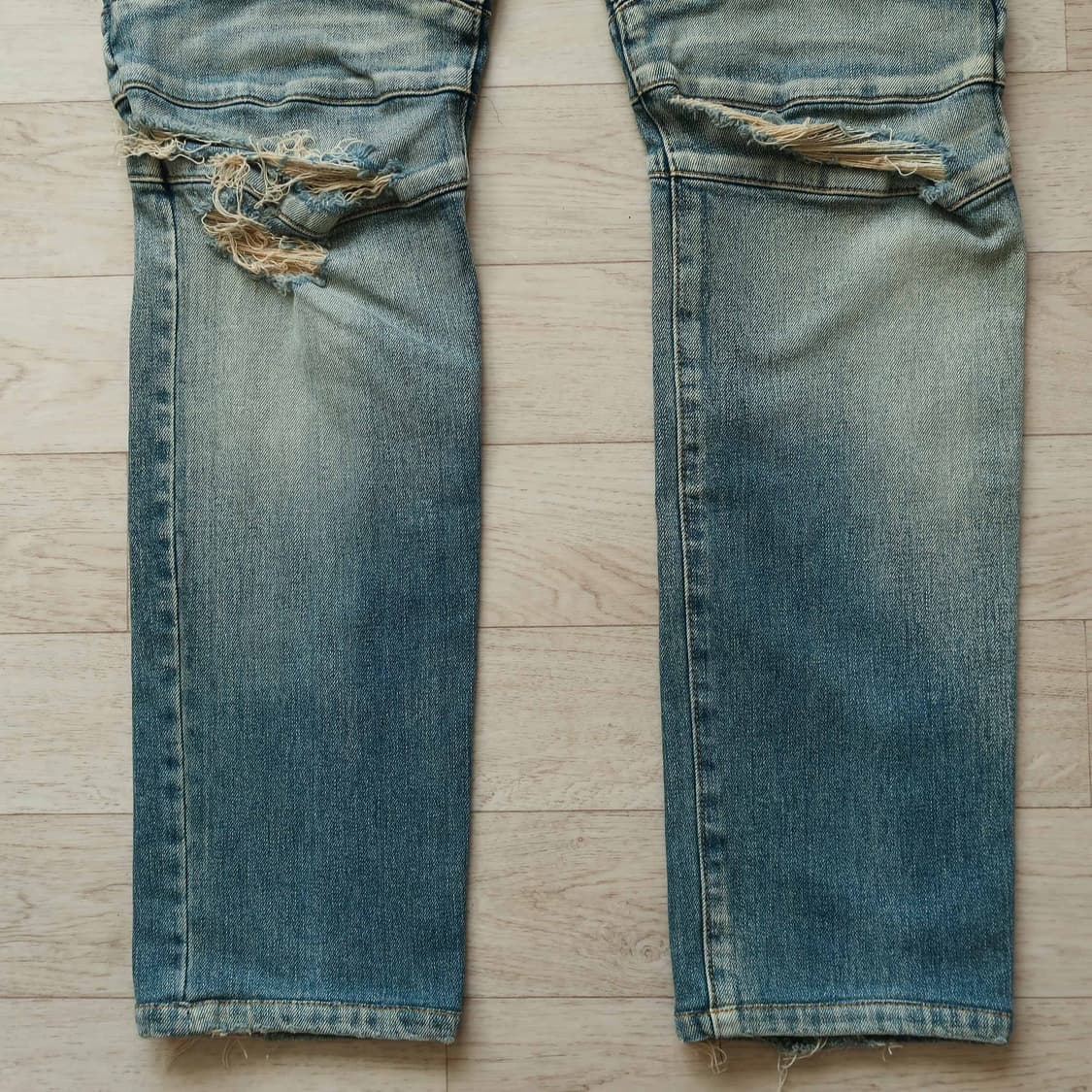 발망 바이커 진 상품이미지4