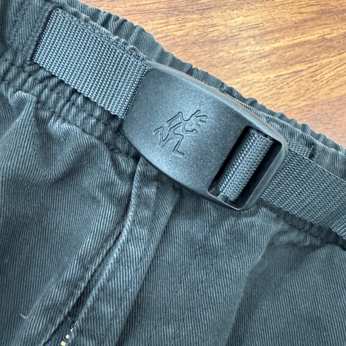 XL 그라미치 스트레이트 팬츠 상품이미지5