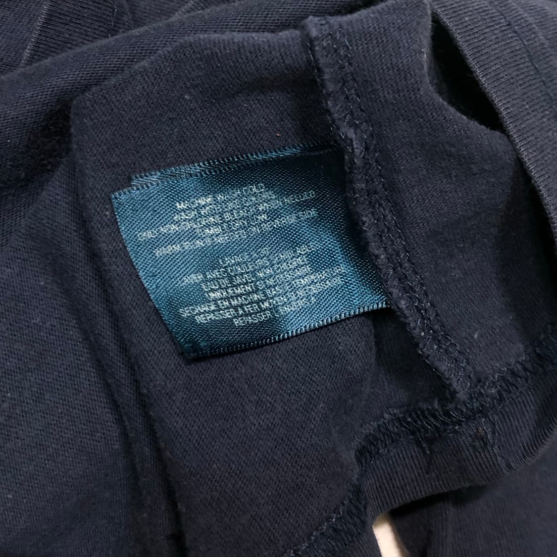 폴로 랄프로렌 빅포니 롱슬리브 상품이미지5