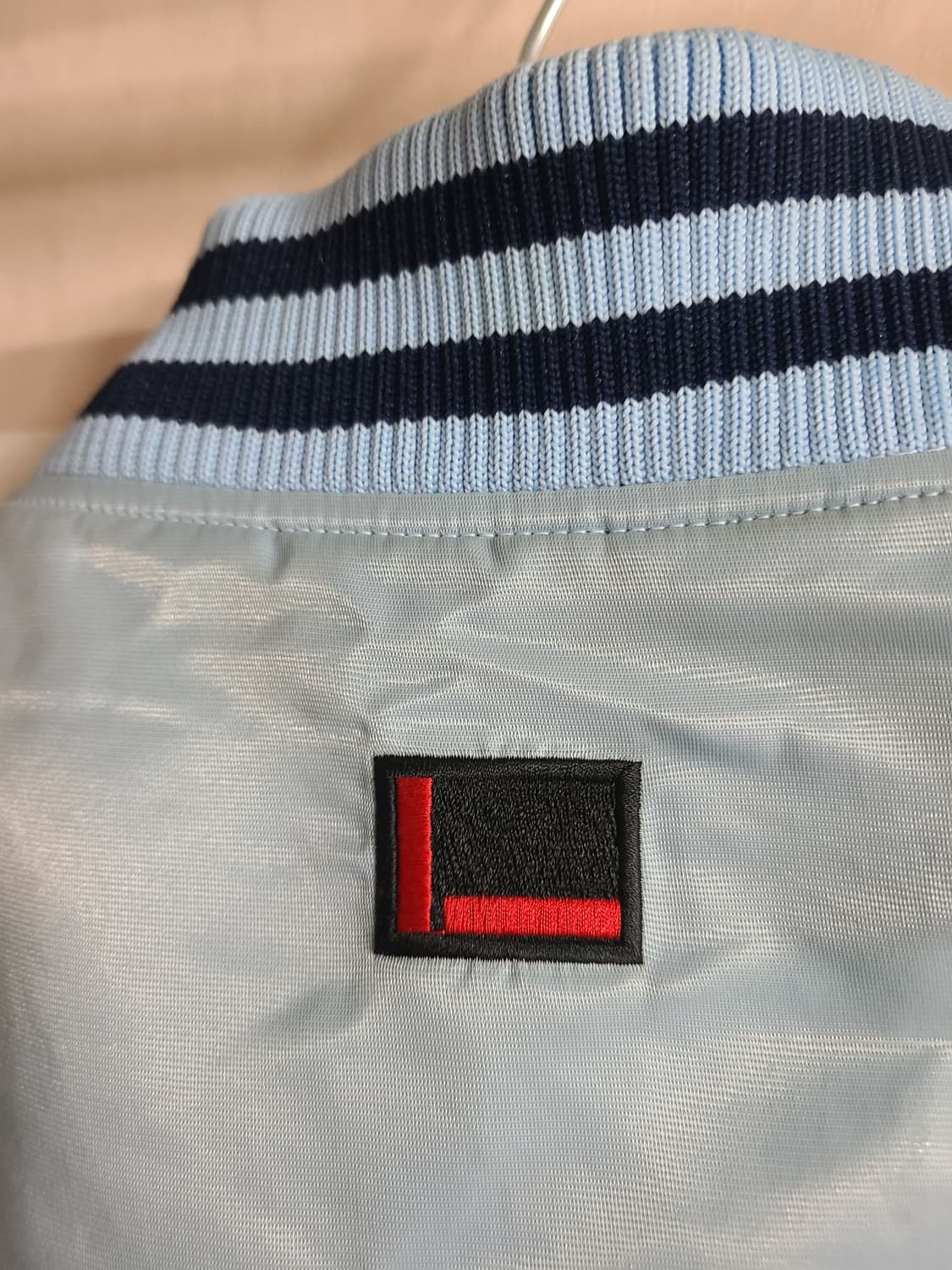 [주#]올드스쿨 후부 빈티지 야구잠바 상품이미지7