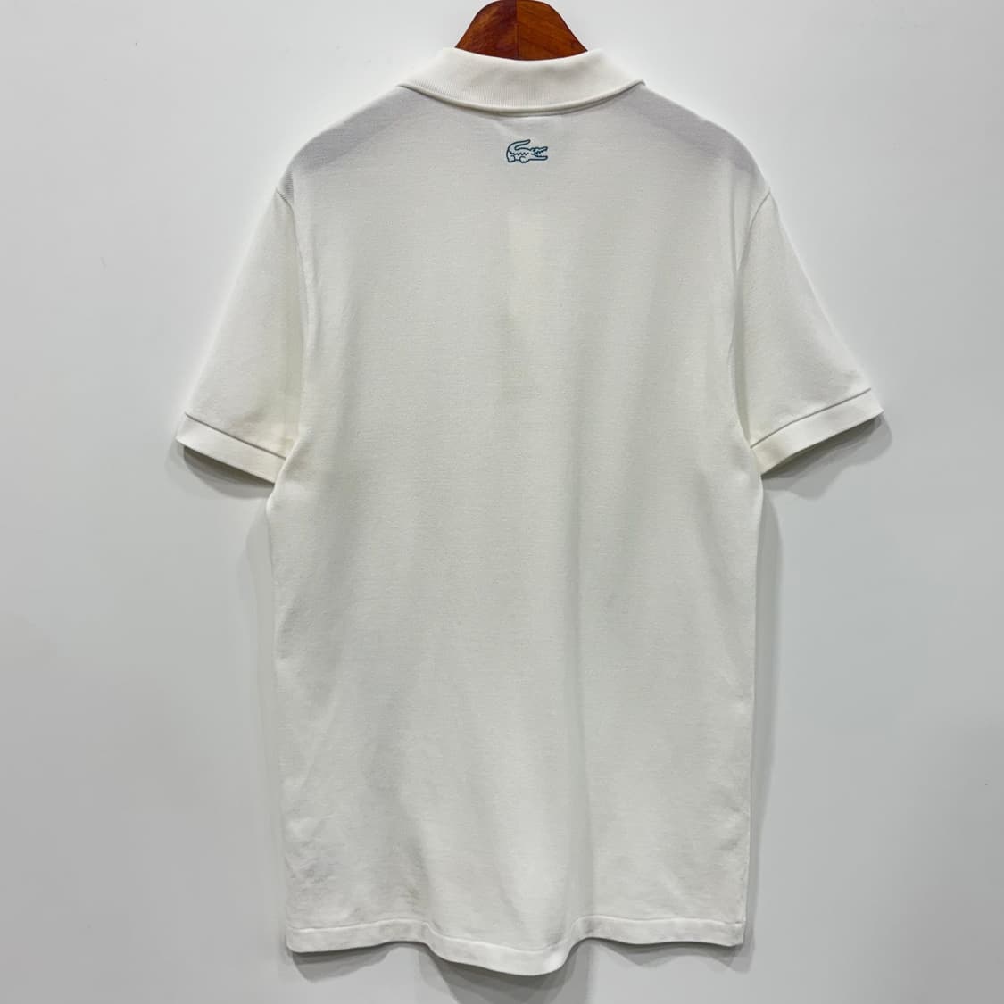 Lacoste 피케 반소매 티셔츠 상품이미지3
