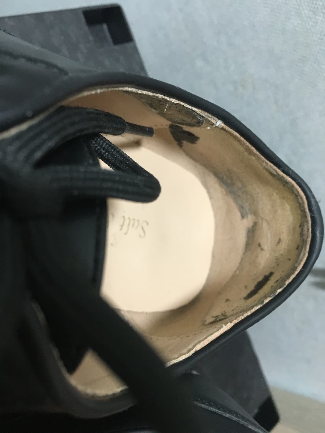 솔트앤초콜릿 로퍼 240 상품이미지2