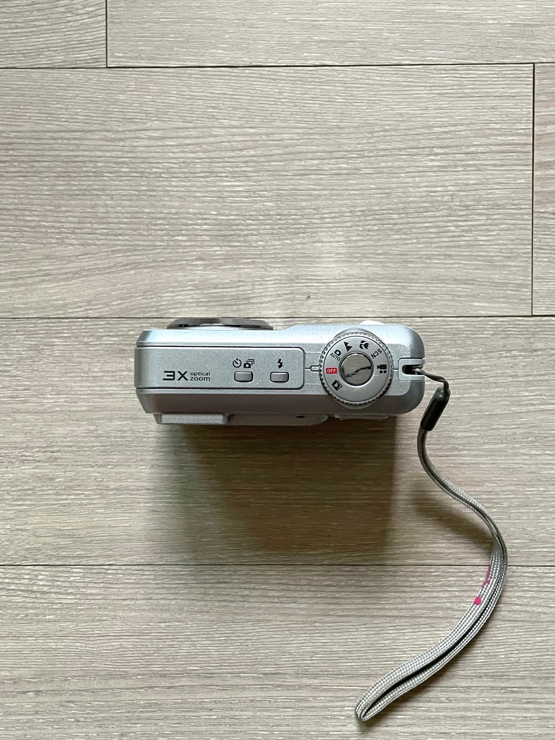 코닥 이지쉐어 C533 옛날 디카 빈티지디카 디지털카메라 상품이미지8